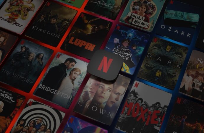 NETFLIX ROMPE RÉCORD DE SUSCRIPTORES Y ANUNCIA SUBIDA DE PRECIOS