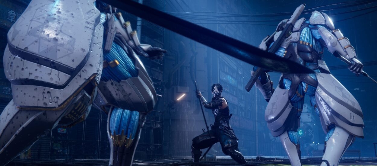 LA COLABORACIÓN CON NINJA GAIDEN 4 FUE IDEA DE PHIL SPENCER, DICE EL PRODUCTOR