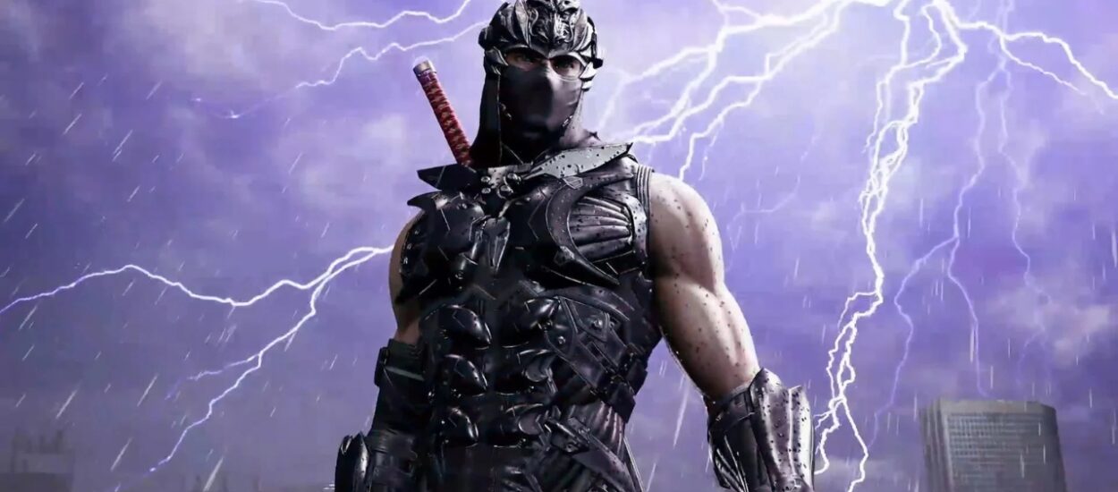 NINJA GAIDEN 4. TRAILER Y TODO LO QUE SE SABE