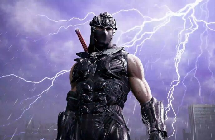 NINJA GAIDEN 4. TRAILER Y TODO LO QUE SE SABE