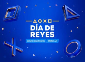 QUEDAN 3 DÍAS PARA APROVECHAR LAS OFERTAS DE REYES EN PLAYSTATION