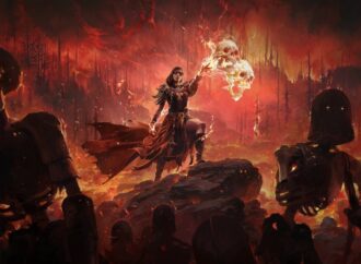 NOVEDADES DE LA ACTUAIZACIÓN DE PATH OF EXILE 2