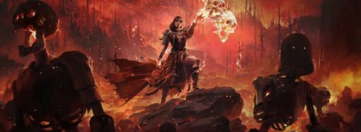 NOVEDADES DE LA ACTUAIZACIÓN DE PATH OF EXILE 2