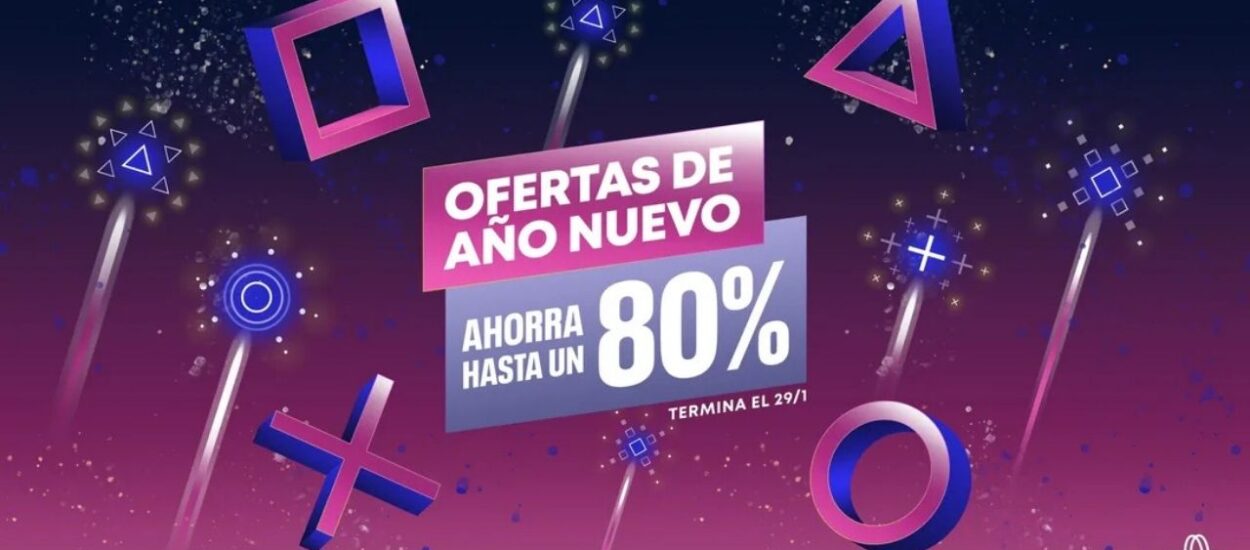PLAYSTATION. CONOCE LAS OFERTAS QUE CONVIENEN Y LAS QUE NO