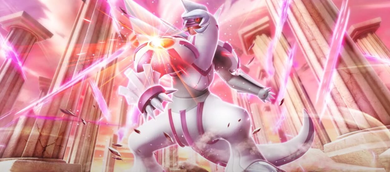 LLEGA LA NUEVA EXPANSIÓN PARA POKÉMON TCG Y EL INTERCAMBIO DE CARTAS