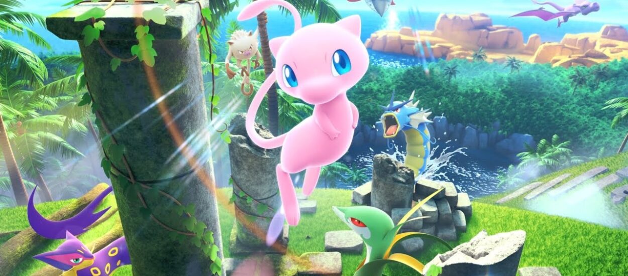 SE FILTRAN DETALLES SOBRE LOS INTERCAMBIOS EN TCG POCKET