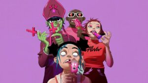 SKINS DE FORTNITE QUE CONSIDERO SERÍAN ÉPICAS