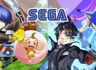 LA NUEVA CUENTA DE SEGA PERMITE OBTENER RECOMPENSAS EN JUEGOS DE SEGA Y ATLUS