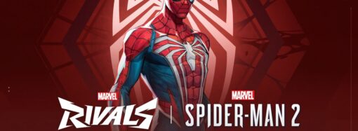 SPIDERMAN DE INSOMNIAC LLEGA A MARVEL RIVALS