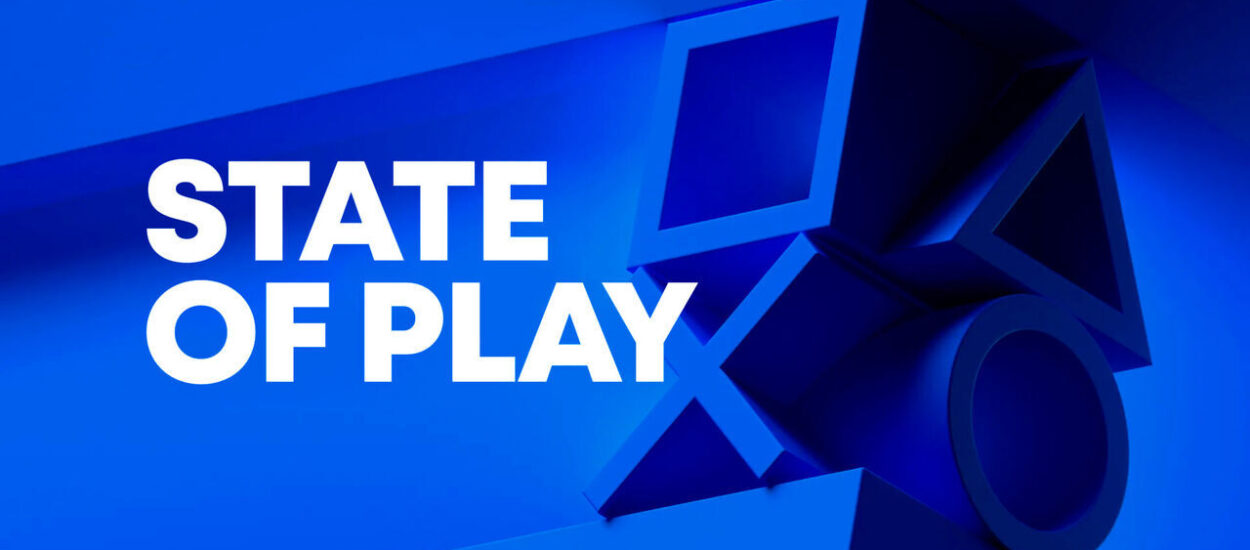 RUMORES APUNTAN A UN STATE OF PLAY EN FEBRERO