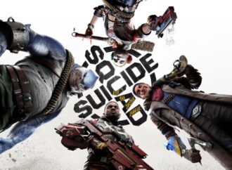 CEO DE WARNER RENUNCIA TRAS FRACASO DE MULTIVERSUS Y SUICIDE SQUAD