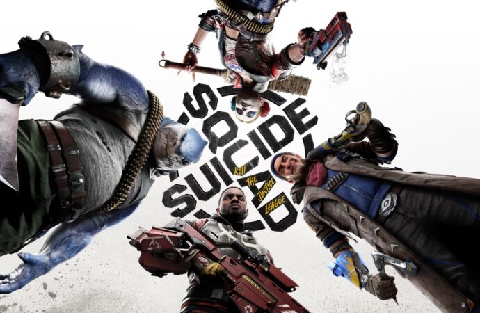 CEO DE WARNER RENUNCIA TRAS FRACASO DE MULTIVERSUS Y SUICIDE SQUAD