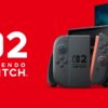 ES OFICIAL NINTENDO MUESTRA EL SWITCH 2