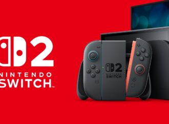 ES OFICIAL NINTENDO MUESTRA EL SWITCH 2