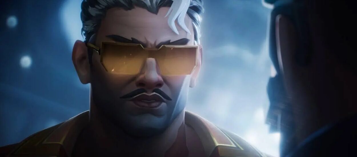 CONOCE A TEJO EL NUEVO AGENTE COLOMBIANO DE VALORANT