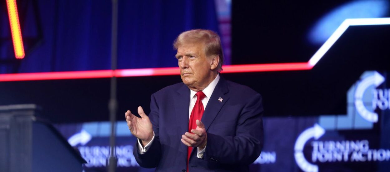 PROPUESTA DE TRUMP PODRÍA PROVOCAR AUMENTO DE PRECIOS EN VIDEOJUEGOS