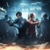 RESIDENT EVIL 2 EN iOS, CASI NADIE LO COMPRÓ Y ESTO PREOCUPA A APPLE