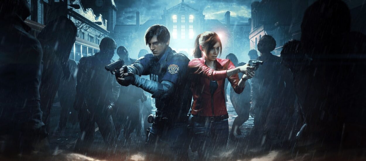 RESIDENT EVIL 2 EN iOS, CASI NADIE LO COMPRÓ Y ESTO PREOCUPA A APPLE