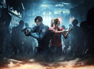 RESIDENT EVIL 2 EN iOS, CASI NADIE LO COMPRÓ Y ESTO PREOCUPA A APPLE