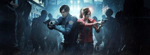 RESIDENT EVIL 2 EN iOS, CASI NADIE LO COMPRÓ Y ESTO PREOCUPA A APPLE