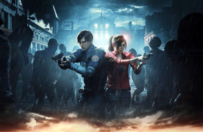 RESIDENT EVIL 2 EN iOS, CASI NADIE LO COMPRÓ Y ESTO PREOCUPA A APPLE