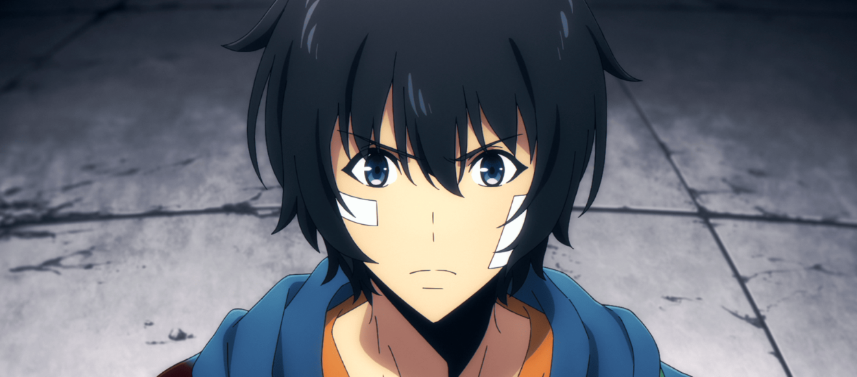 SOLO LEVELING ANUNCIA LIVE-ACTION TRAS EL EXITO DEL ANIME