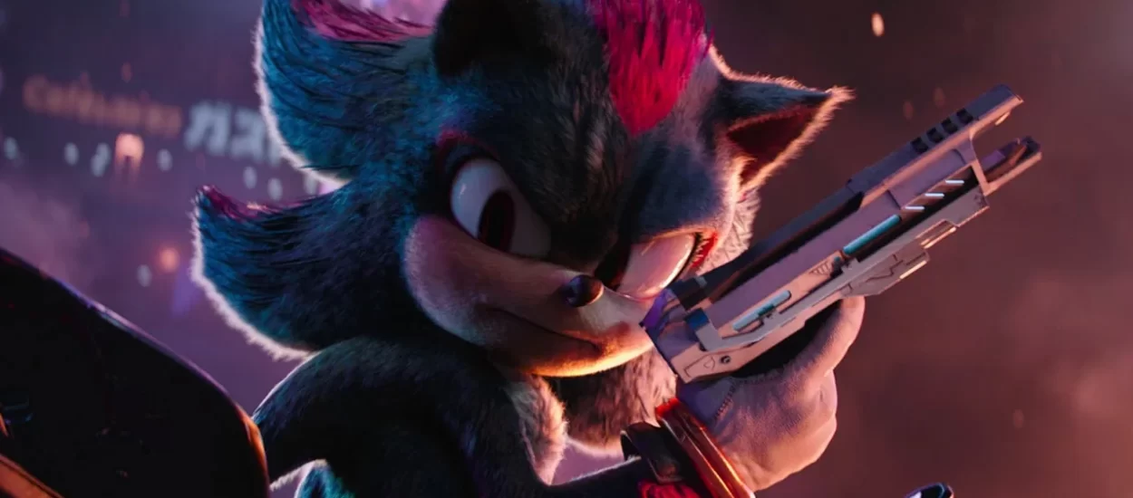 SONIC 4. SE CONFIRMA FECHA DE ESTRENO