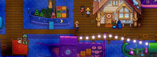 JUGADORA INICIÓ 10 MIL VECES STARDEW VALLEY Y RECIBE SORPRESA