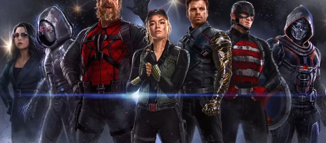 MCU ESCUCHÓ LAS CRÍTICAS Y DEJARÁ DE LADO EL CGI