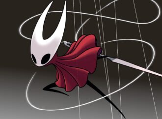 DESPUÉS DE 2 AÑOS HAY NOTICIAS DE HOLLOW KNIGHT SILKSONG