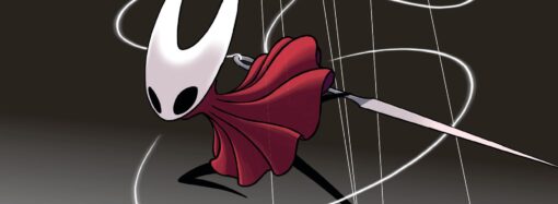 DESPUÉS DE 2 AÑOS HAY NOTICIAS DE HOLLOW KNIGHT SILKSONG