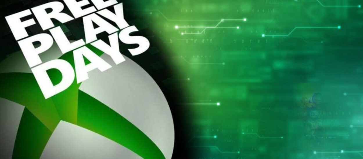 ¡JUEGOS GRATIS ESTE FIN DE SEMANA! ALAN WAKE 2, SWORD ART ONLINE Y MÁS EN XBOX