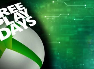 ¡JUEGOS GRATIS ESTE FIN DE SEMANA! ALAN WAKE 2, SWORD ART ONLINE Y MÁS EN XBOX