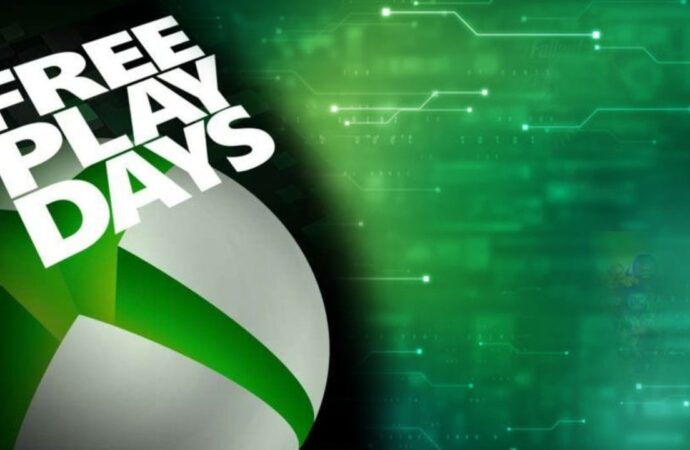 ¡JUEGOS GRATIS ESTE FIN DE SEMANA! ALAN WAKE 2, SWORD ART ONLINE Y MÁS EN XBOX