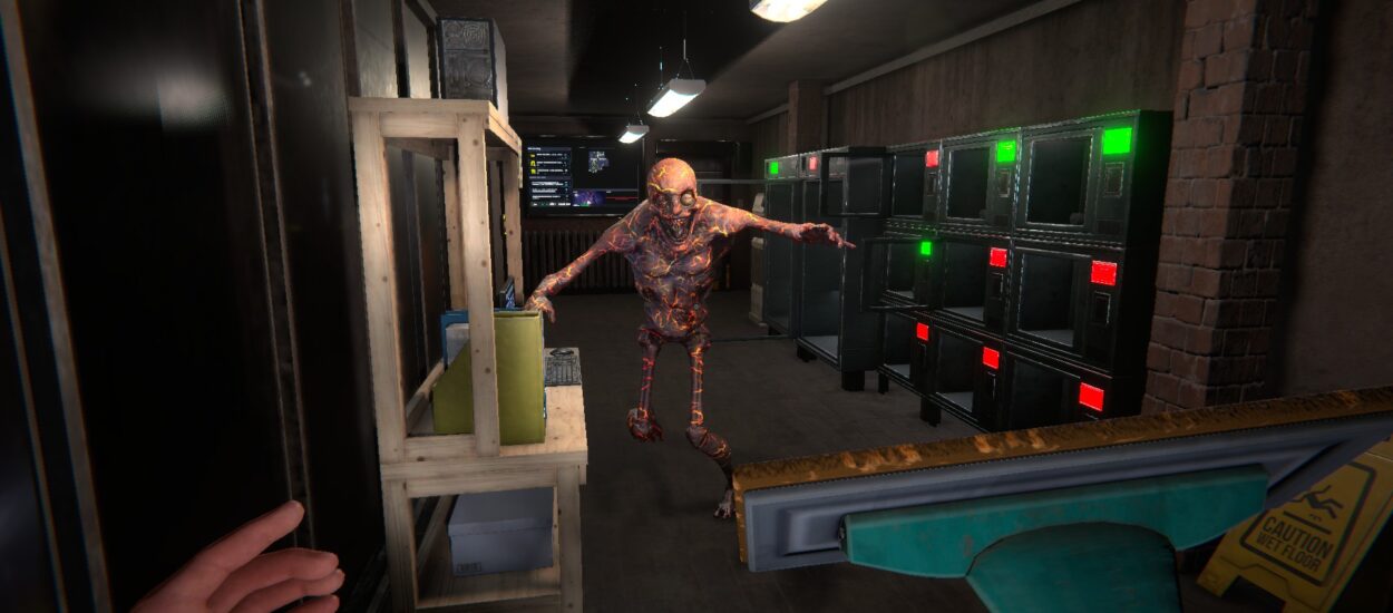 REVIEW: HIRED 2 DIE. MAS DIVERTIDO Y HORRORÍFICO DE LO QUE PARECE