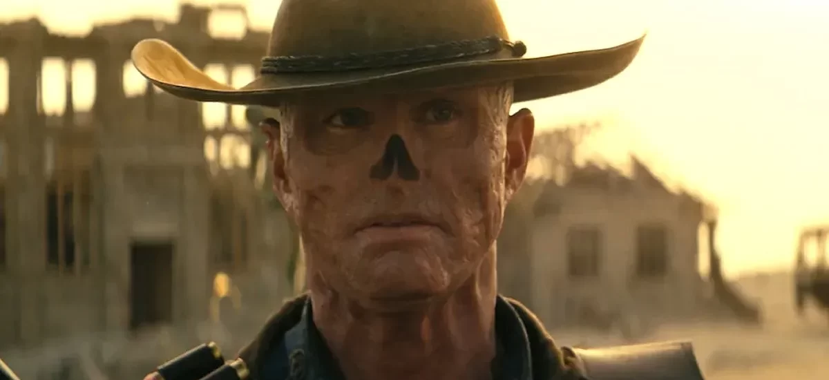 FALLOUT TEMPORADA 2 REVELA TRÁILER Y FALLOUT 76 SE VUELVE GRATIS