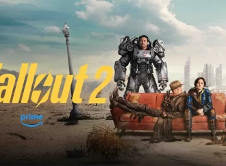 FALLOUT: LA TEMPORADA 2 NOS MUESTRA IMPORTANTES CAMBIOS RESPECTO AL JUEGO Y REVELA 4 NUEVOS POSTERS