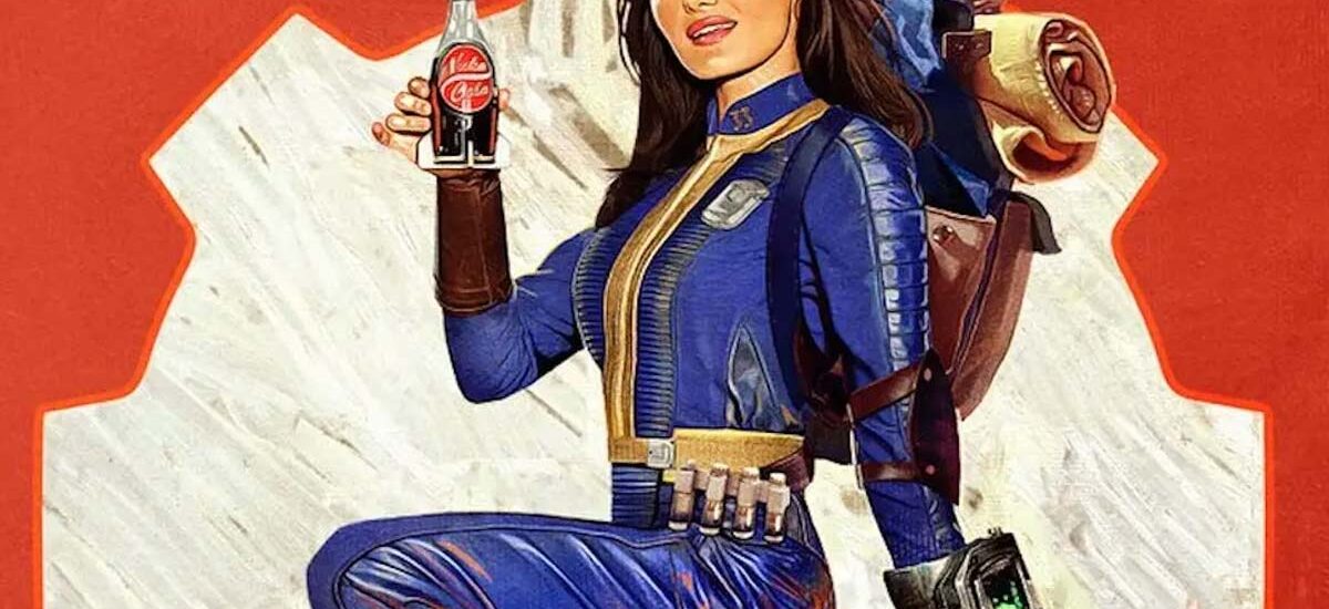 SEGUNDA TEMPORADA DE FALLOUT DEJARÁ EN RIDÍCULO A LA PRIMERA