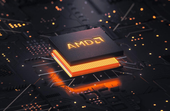 AMD PRESENTARÁ LAS TARJETAS GRÁFICAS RADEON RX 9000 SERIES A FINALES DE FEBRERO