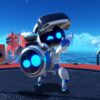 ASTRO BOT RECIBE CINCO NUEVOS NIVELES Y ROBOTS ESPECIALES A PARTIR DE HOY