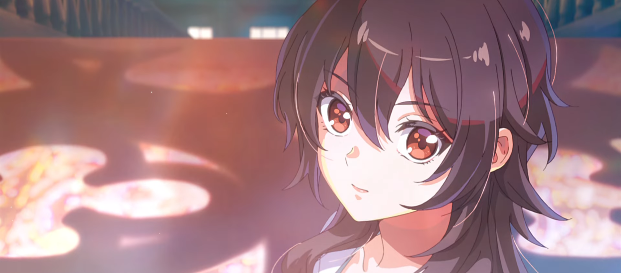 ¡AMEKU M.D.: DOCTOR DETECTIVE SE CONVIERTE EN UNA SERIE DE LIVE ACTION!