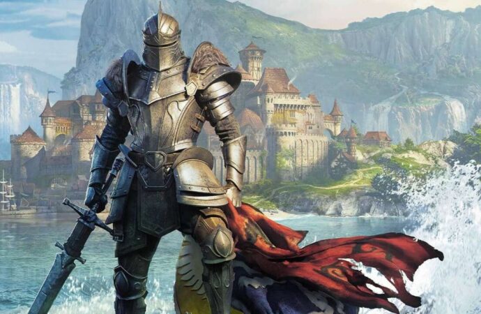TRABAJADORES DE BETHESDA NO SE RINDEN Y PREPARAN PROTESTAS CONTRA LOS DESPIDOS DE XBOX