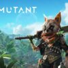 BIOMUTANT EN LA ESHOP DE NINTENDO SWITCH A UN PRECIO IMPERDIBLE