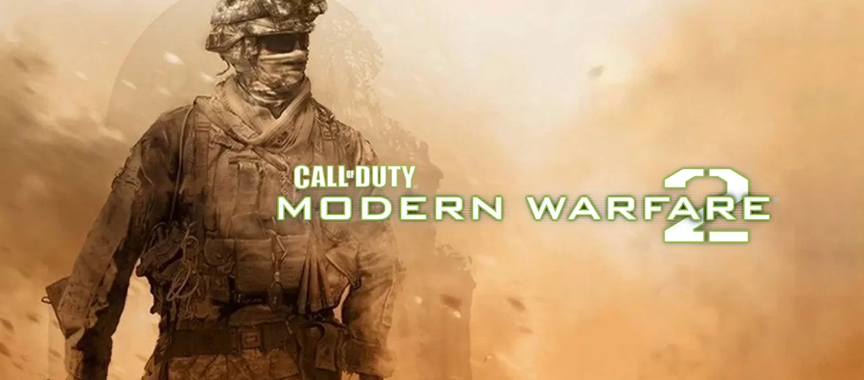 INFINITE WARD ESTUDIO FUNDADOR DE CALL OF DUTY CONFIRMA DESARROLLO DE UN NUEVO JUEGO