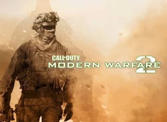 INFINITE WARD ESTUDIO FUNDADOR DE CALL OF DUTY CONFIRMA DESARROLLO DE UN NUEVO JUEGO