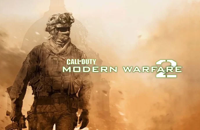 INFINITE WARD ESTUDIO FUNDADOR DE CALL OF DUTY CONFIRMA DESARROLLO DE UN NUEVO JUEGO