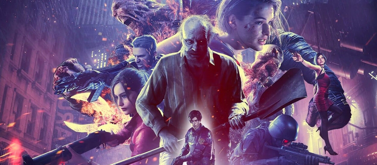 CAPCOM ELIMINARÁ EL MODO MULTIJUGADOR DE RESIDENT EVIL VILLAGE