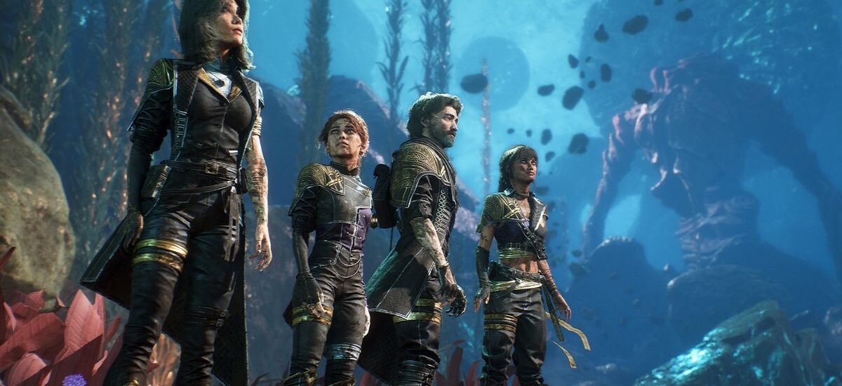 CLAIR OBSCUR: EXPEDITION 33 TENDRÁ SU PROPIA PELÍCULA ANTES DE SU ESTRENO