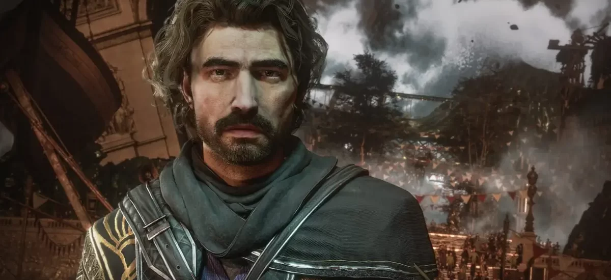 CLAIR OBSCUR: EXPEDITION 33 PRESENTA SU PRIMER TRÁILER DE PERSONAJES