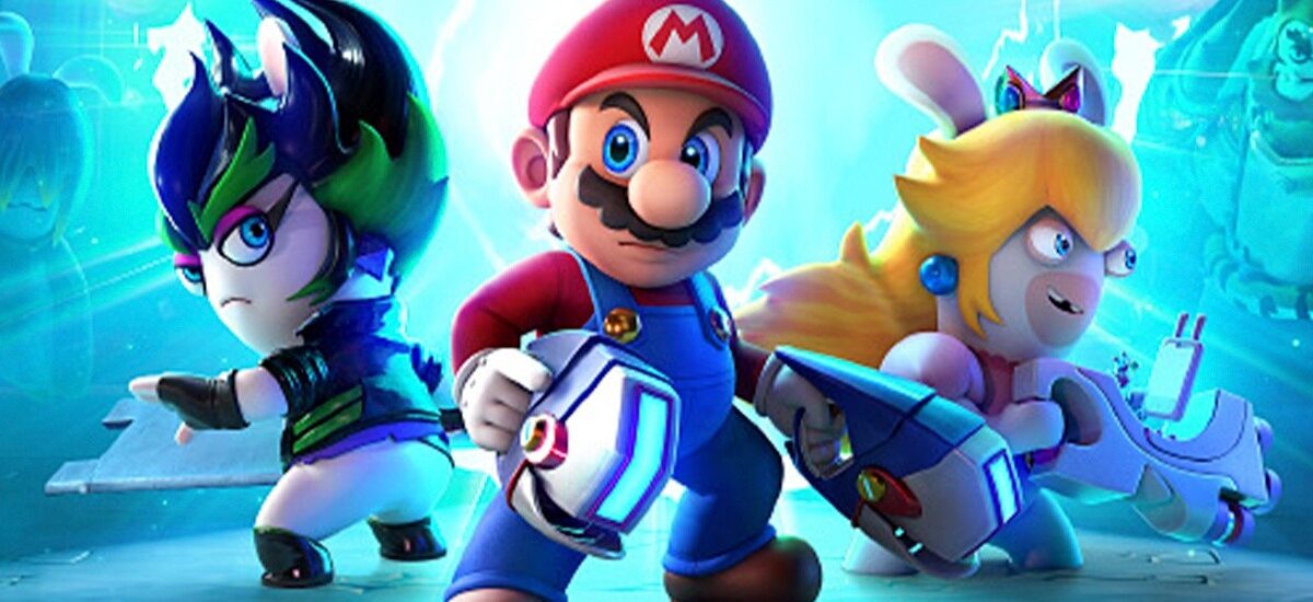 CREADOR DE MARIO + RABBIDS ADMITE QUE LOS COMENTARIOS DE UBISOFT AFECTARON AL EQUIPO
